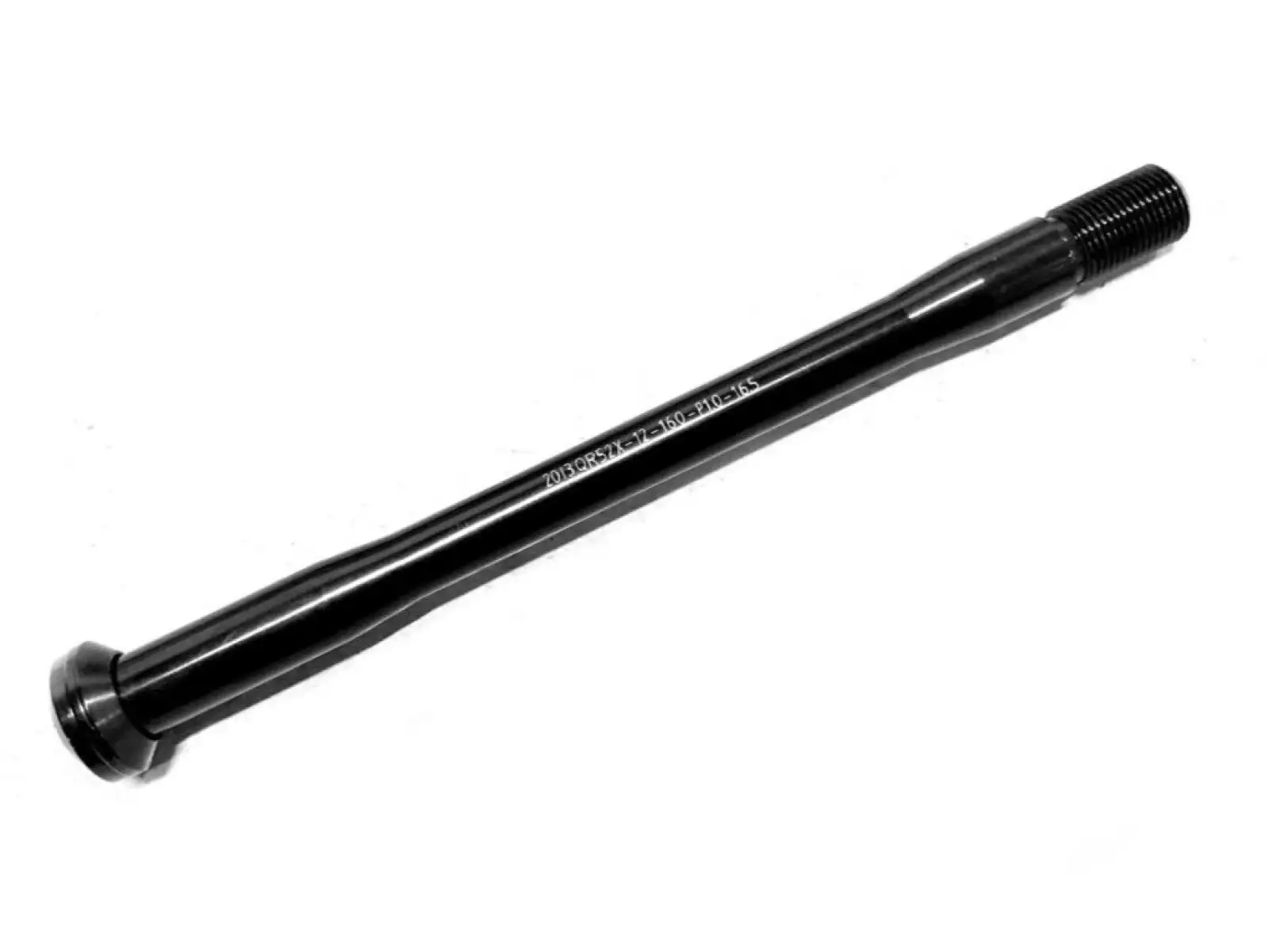 Cannondale Syntace Hinterrad Steckachse 12x142 Länge 160 mm P1.0 (K83051)