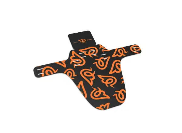 Early Rider Wing Guard Schutzblech 20/24" orangefarben