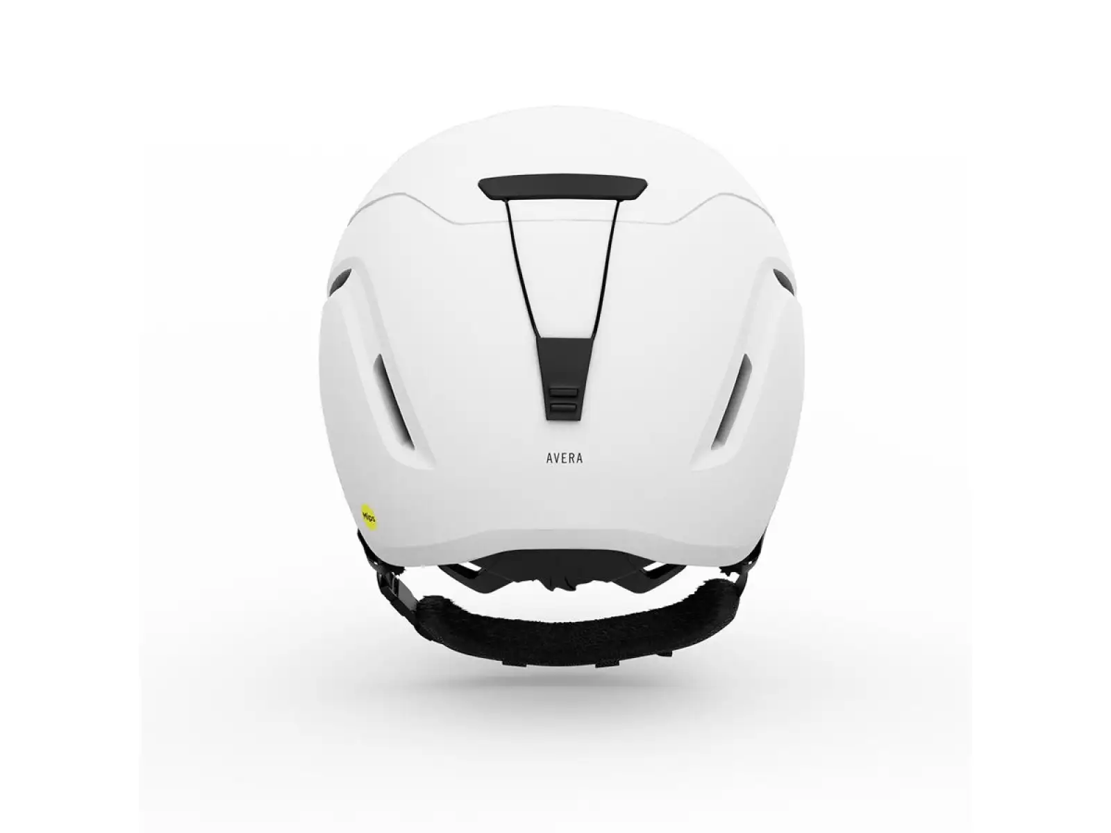 Giro Avera MIPS Skischutzhelm Mattweiß