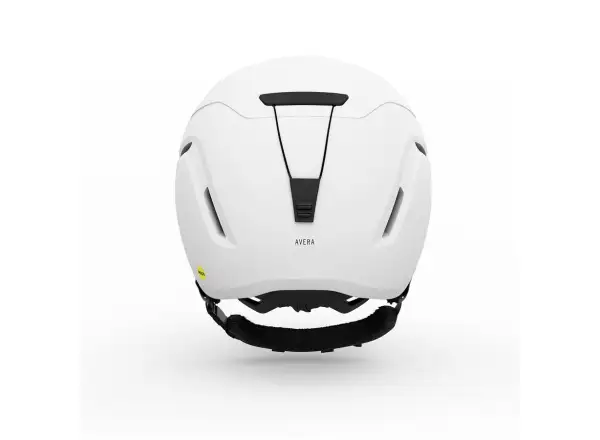 Giro Avera MIPS Skischutzhelm Mattweiß