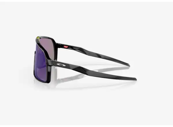 Oakley Sutro Sonnenbrille - Black Ink/Prizm Jade