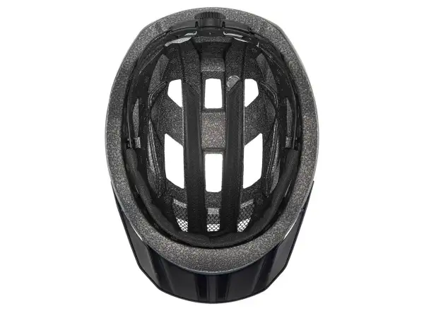 Uvex I-vo 2 Helm Anthracite Matt