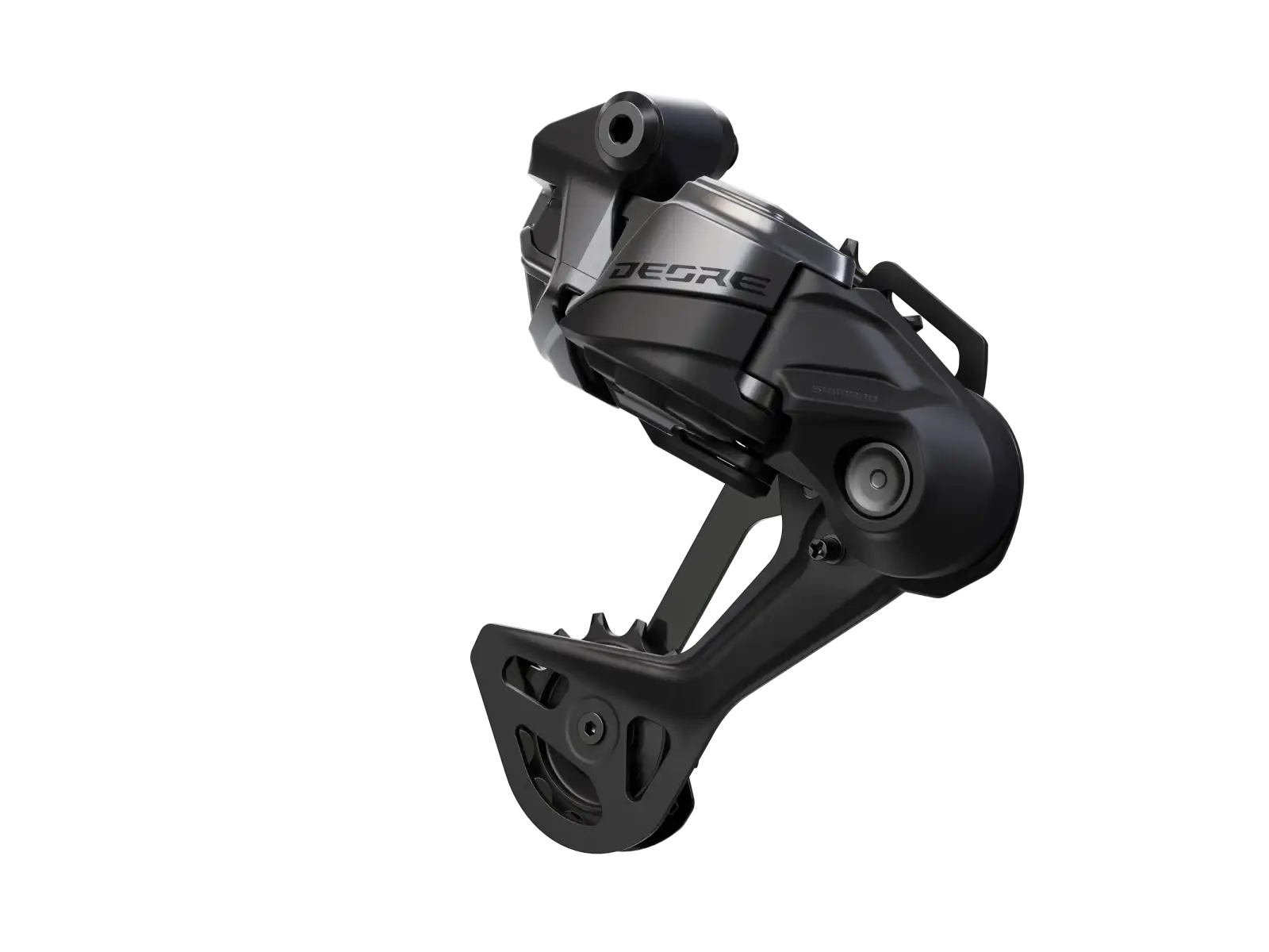 Shimano Deore M6250 Di2 elektronischer Satz