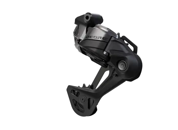 Shimano Deore M6250 Di2 elektronischer Satz
