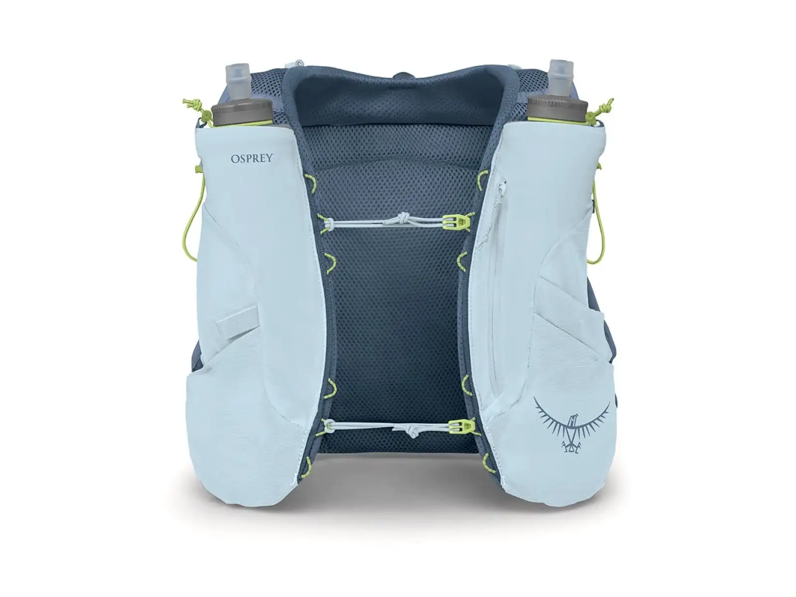Osprey Dyna 6 Damen-Laufweste Dawn Blue