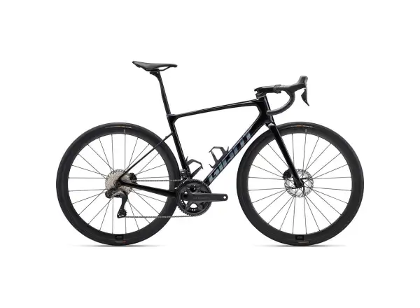 Giant Defy Advanced Pro 0 Rennrad Carbon/Blau Libellenfalke