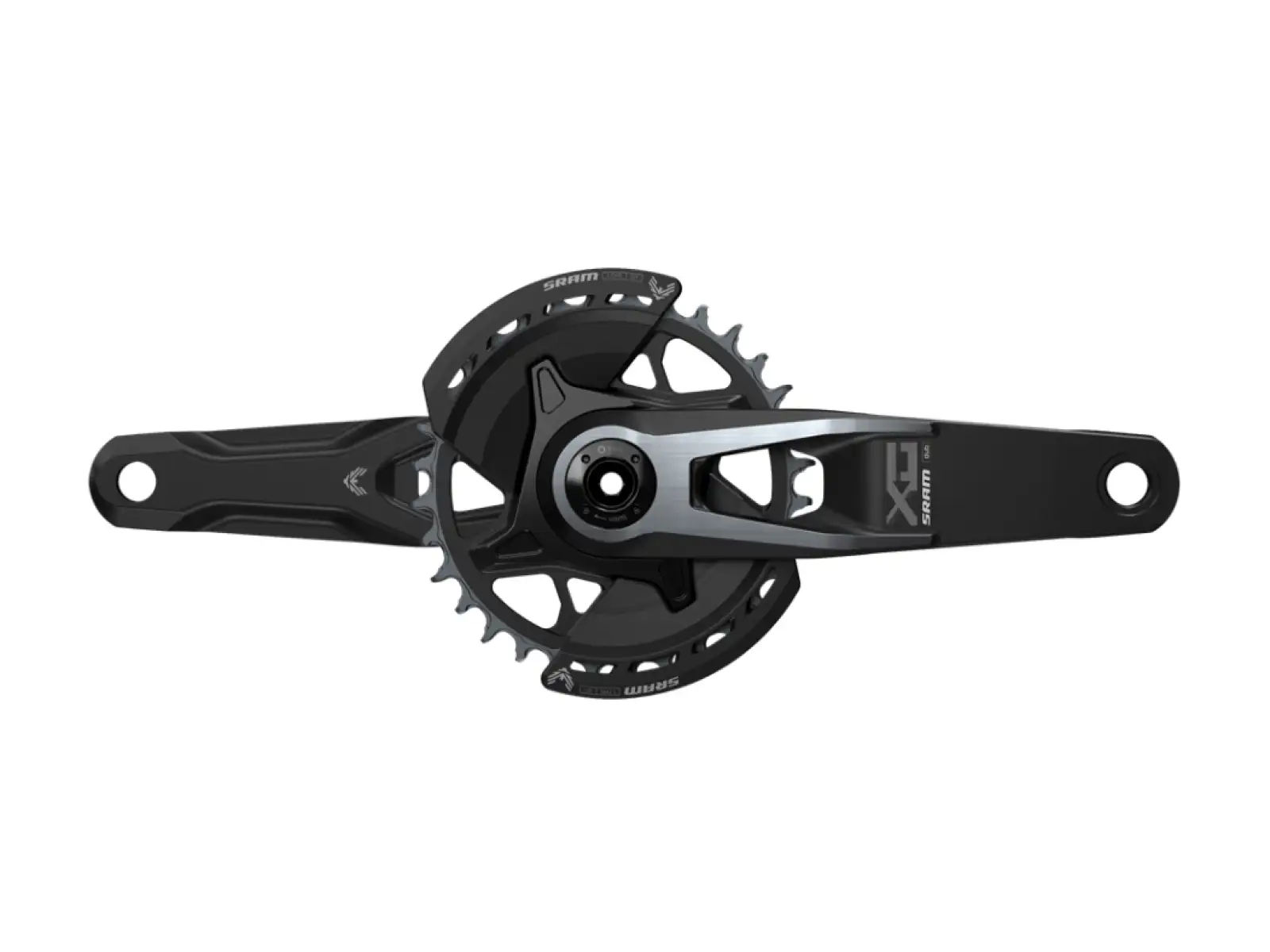 SRAM Kit – X0 T‑Type Eagle V2 Transmission AXS