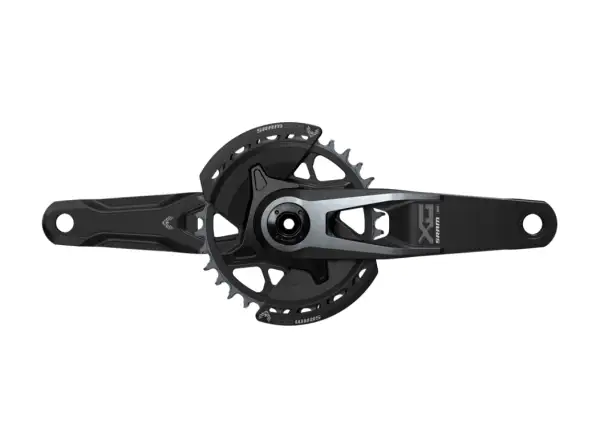 SRAM Kit – X0 T‑Type Eagle V2 Transmission AXS