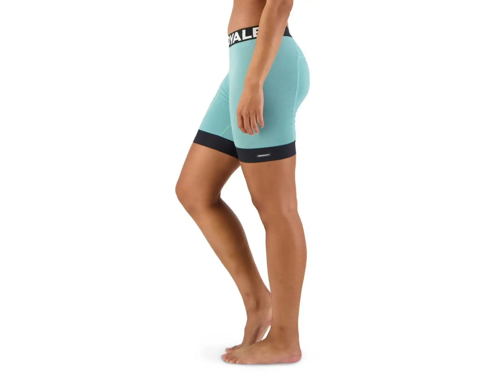 Mons Royale Epic Merino Shift Shorts Liner Damen Einlage sage