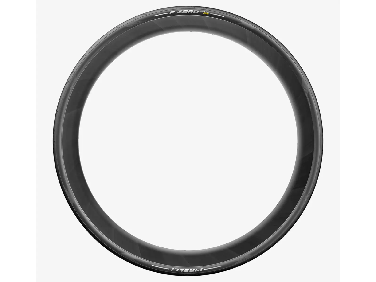 Pirelli P ZERO™ Race RS, TechBELT, SmartEVO2, 120tpi, Reifen Kevlar schwarz