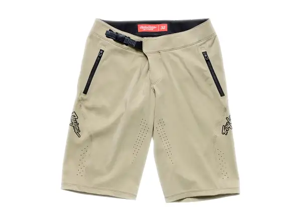 Troy Lee Designs Stage Herren Shorts Mono Stone
