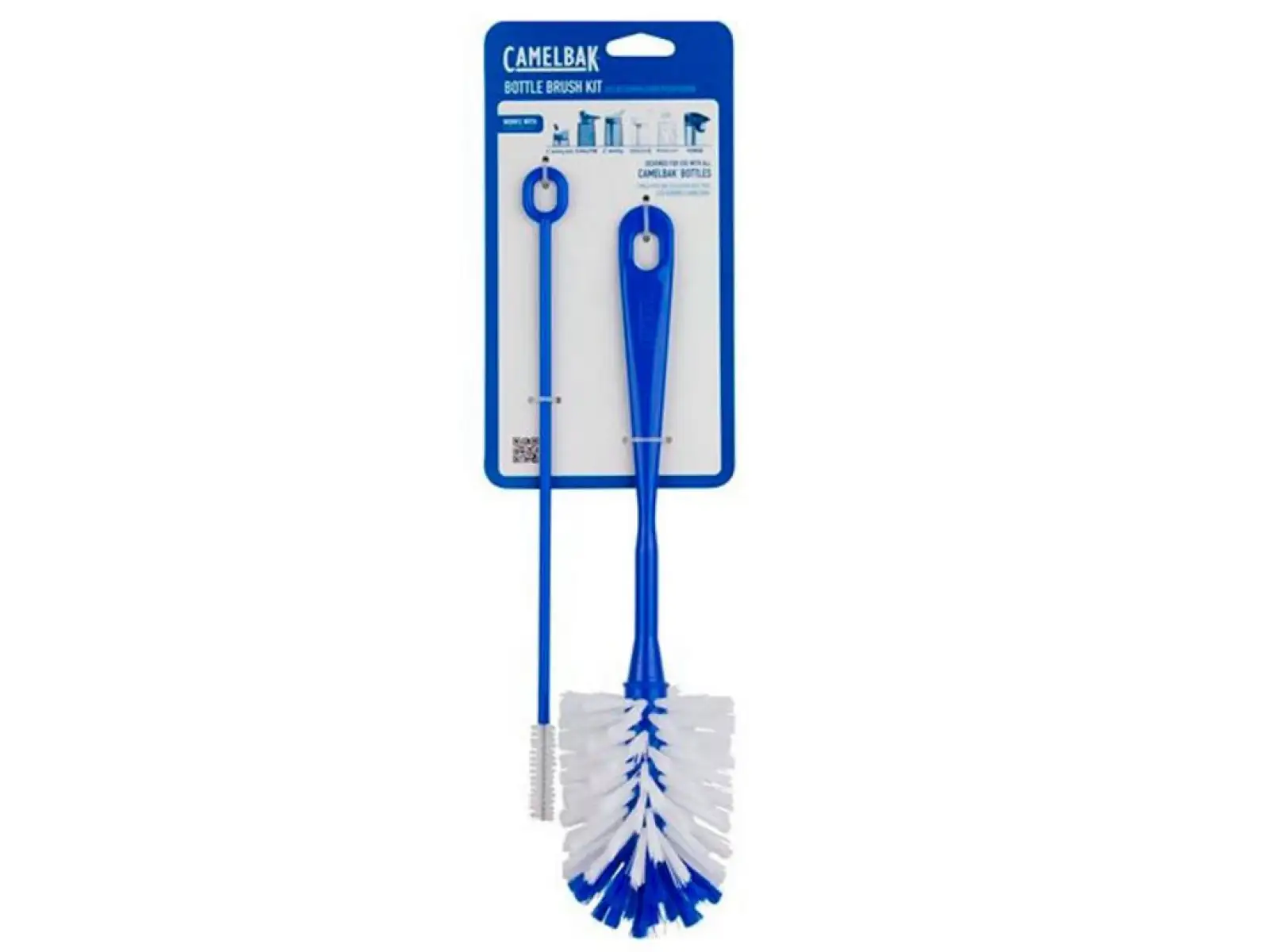 Camelbak Flaschenbürstenset Reinigungsset