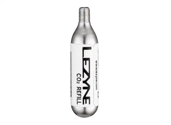 Lezyne CO2-Patrone 20 g