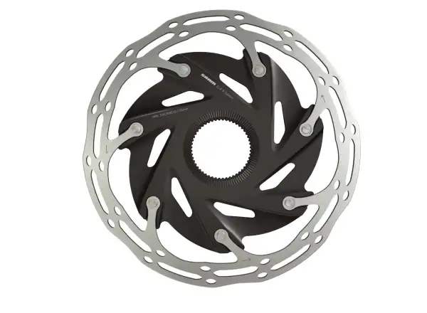 Sram CenterLine XR 2P CenterLock Bremsscheibe 160 mm