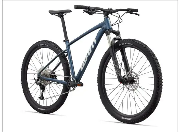 Giant Talon 29 0 Blue Ashes Mountainbike