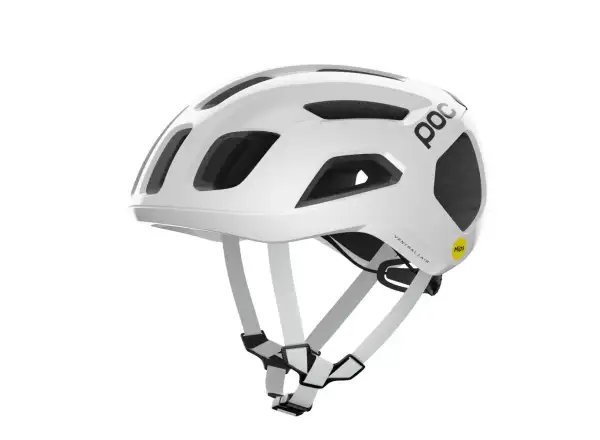 POC Ventral Air MIPS Helm Hydrogen White.