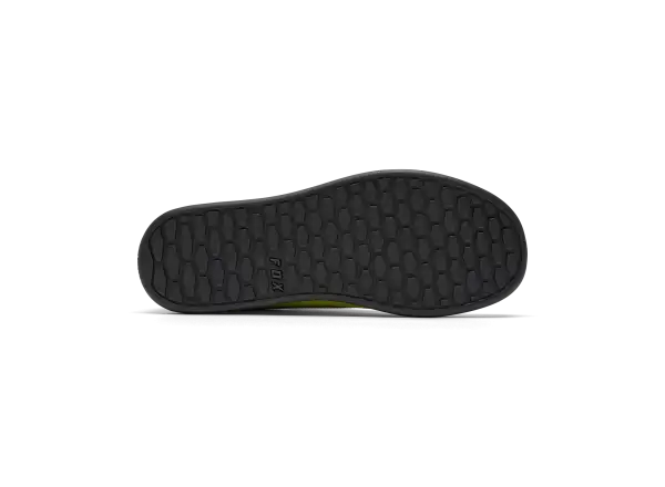 Fox Union Flat Herren Schuhe Lime