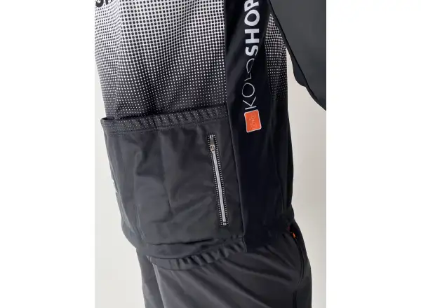 Alé Team Prime Koloshop Herren Winterjacke