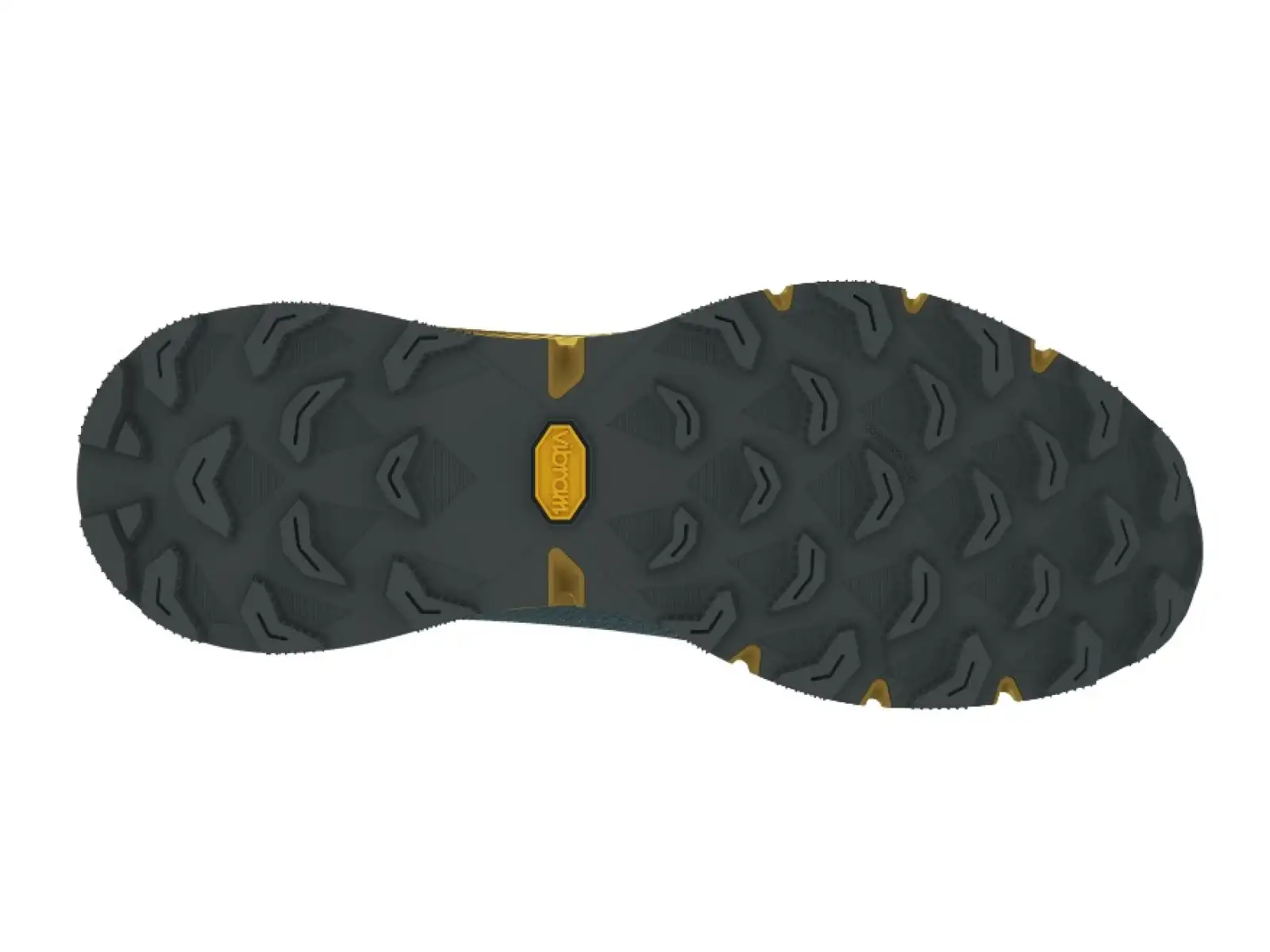 Dynafit Ultra 100 Herren Langlaufschuhe Atlantic/Tobacco