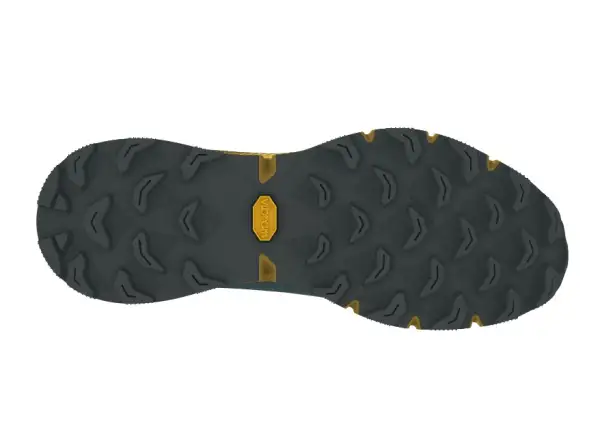 Dynafit Ultra 100 Herren Langlaufschuhe Atlantic/Tobacco