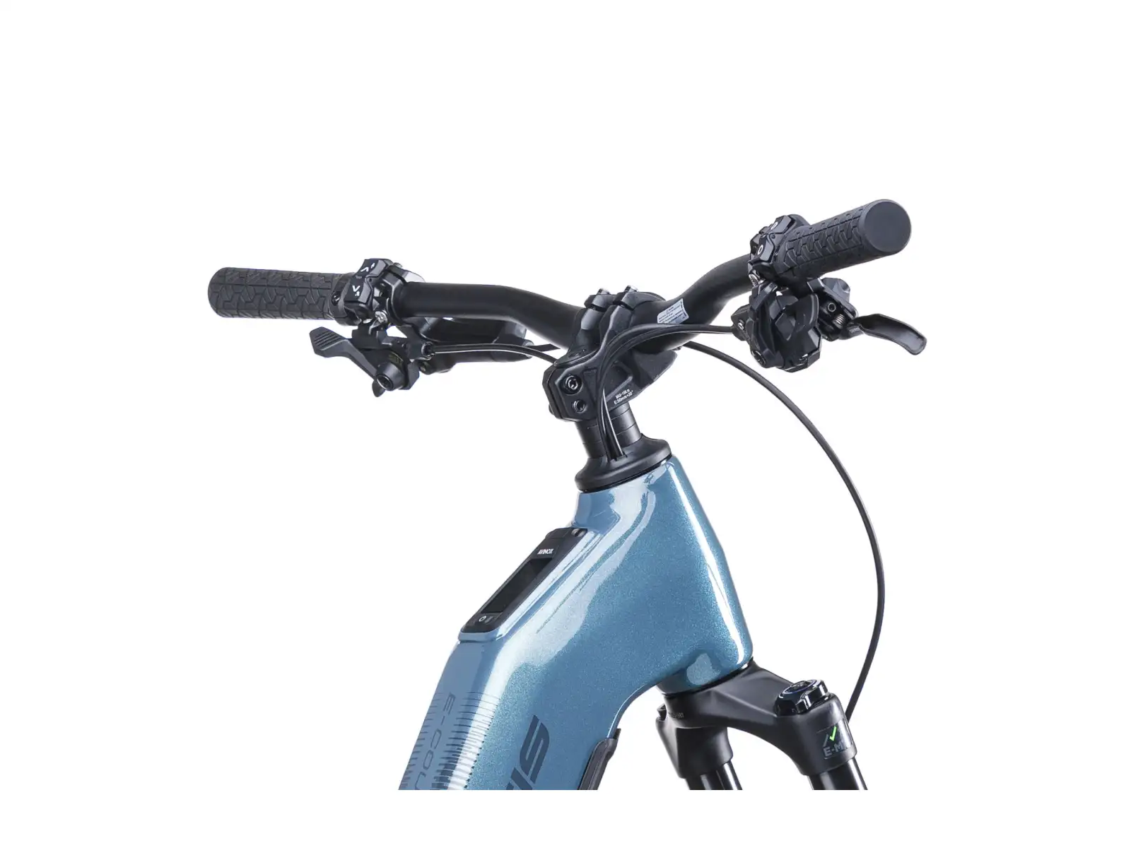 Crussis e-Country AX MTB 10.12-M2S(800) Mountain-E-Bike
