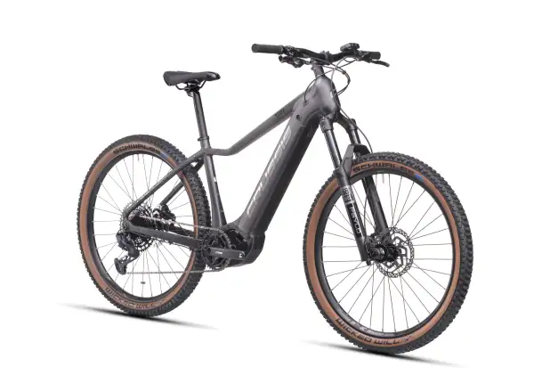Crussis ONE-Guera 9.10-M (720 Wh) Mountain e-bike