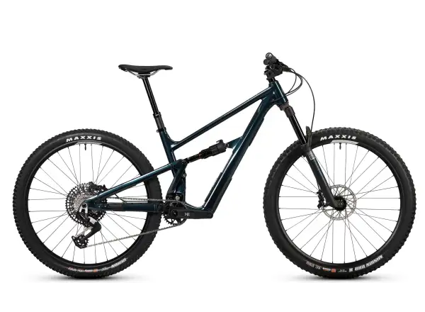 Ibis Ripley AF V2 Eagle 90 Mountainbike Blue