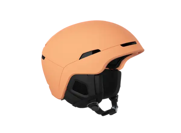 POC Obex MIPS Skifahrhelm Apricot Sunstone Matt