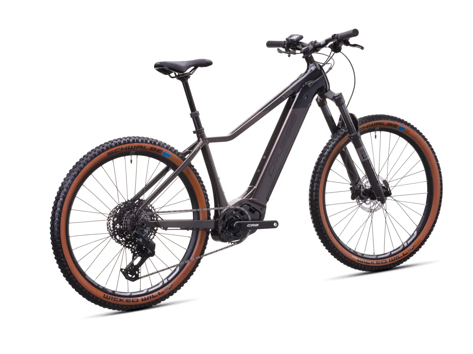 Crussis ONE-Guera 10.11 894Wh E-Mountainbike