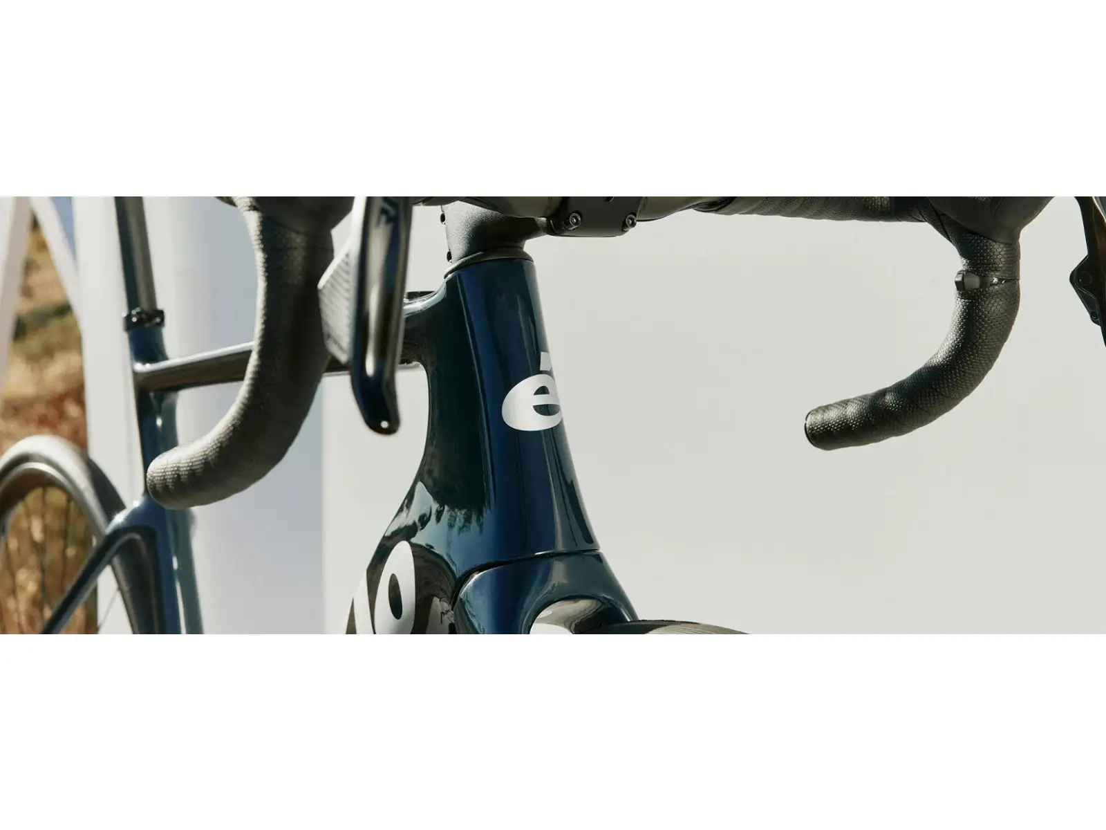Cervélo Rouvida GRX RX610 Renn-E-Bike Granite