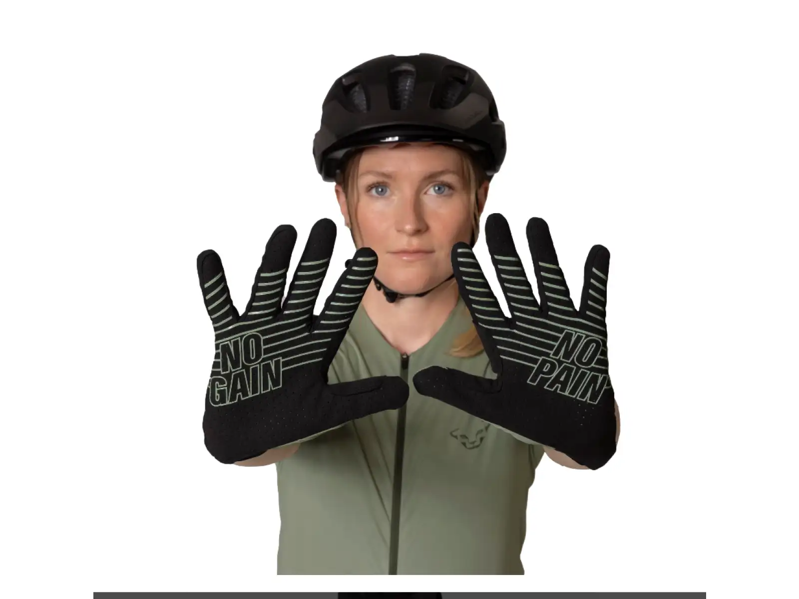 Dynafit Ride Handschuhe Sage