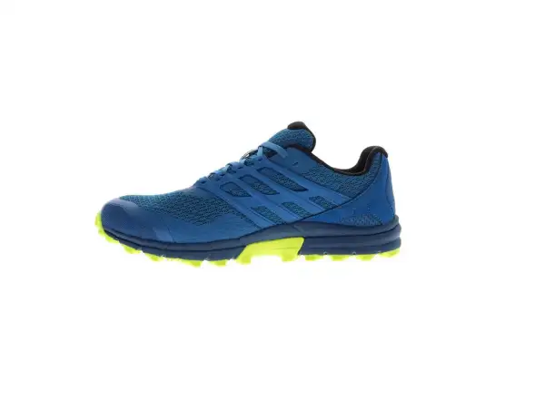 Inov-8 Trail Talon 290 Herren Laufschuhe blau/marine/gelb