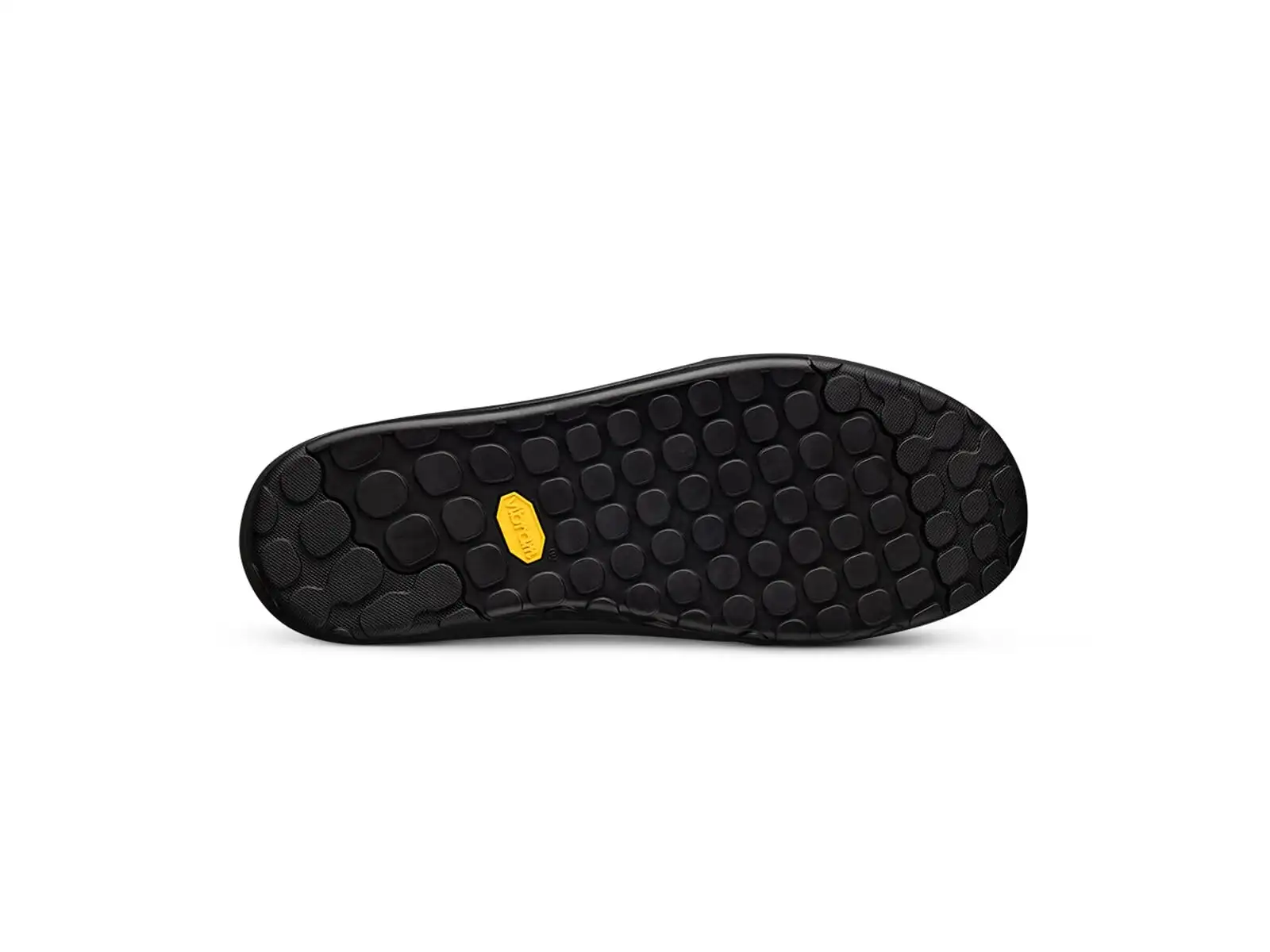 Fizik Gravita Tensor Flat Herren Schuhe Black/Black