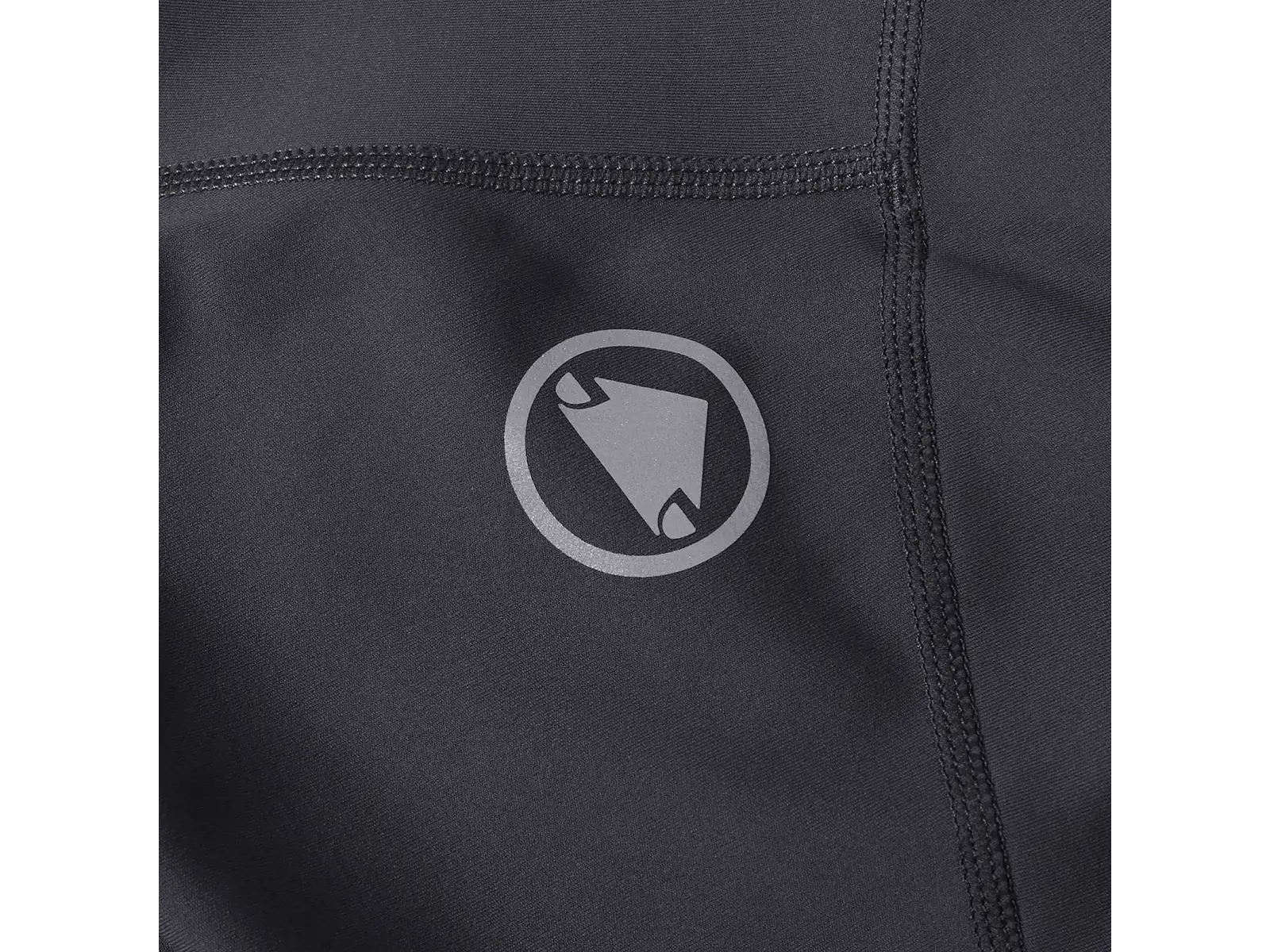 Endura Loop Damen-Shorts mit Polster Carbon Grey