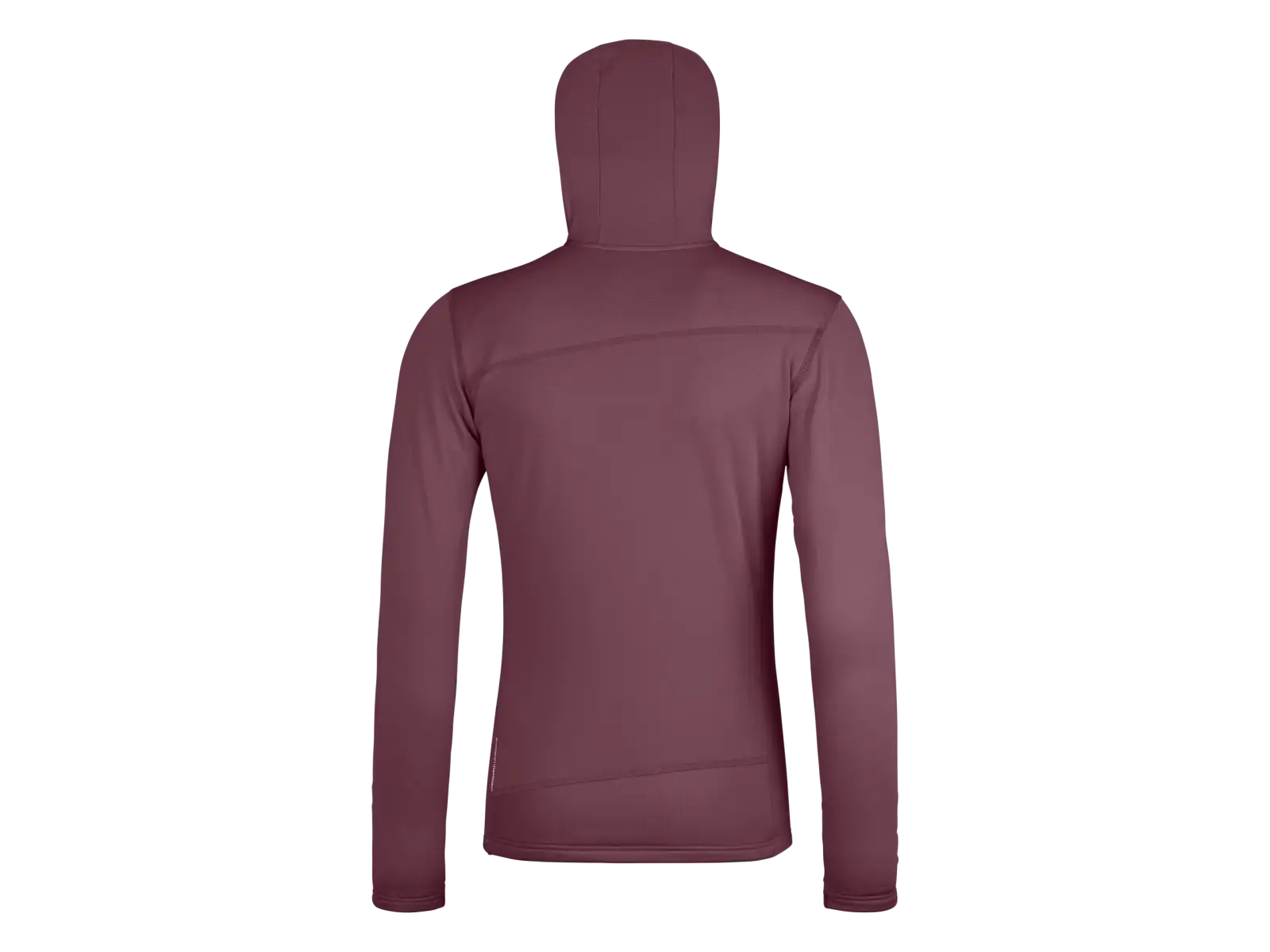 Ortovox Fleece Light Hoody Damen-Sweatshirt Chestnut