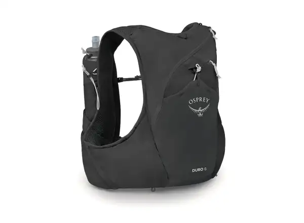Osprey Duro 6 Laufweste Black