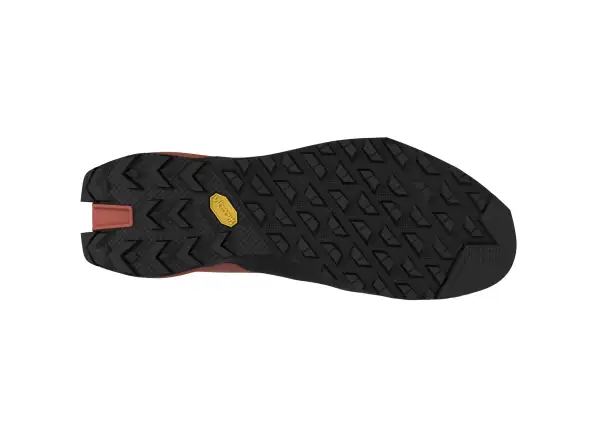 Salewa Wildfire NXT Mid GTX Damen Schuhe Quicksand/Etruscan Red