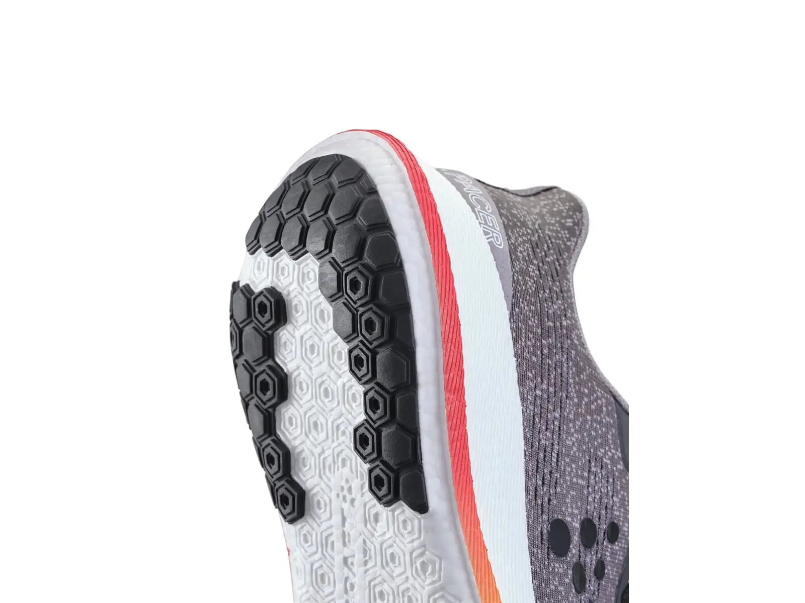Craft Pacer Herren Schuhe grau