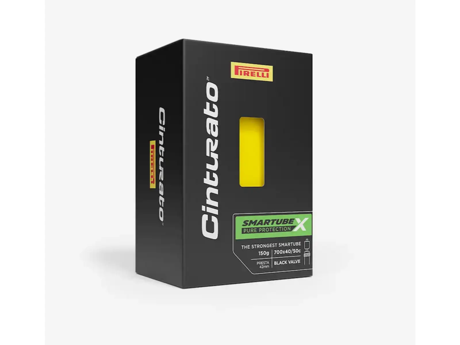 Pirelli Cinturato SmarTUBE X 28/40-622 Schlauch Presta 60 mm