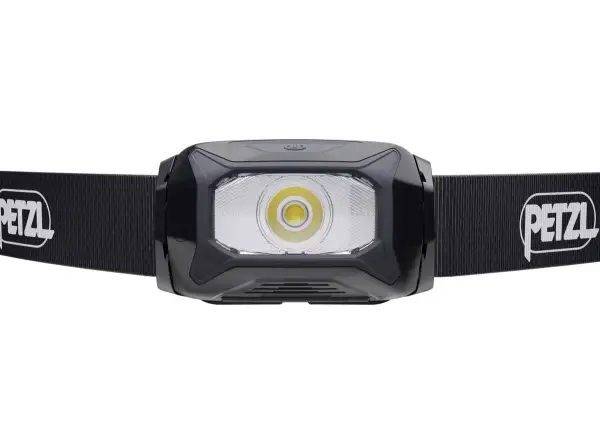 Petzl TIKKINA 2025 Stirnlampe schwarz