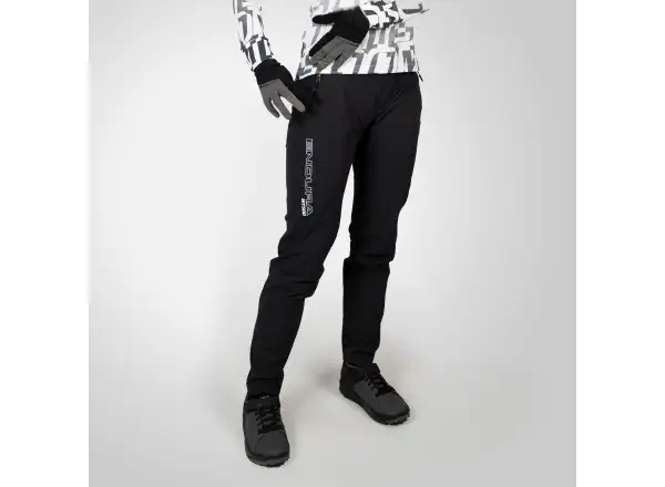 Endura MT500 Burner Lite Damenhose Black