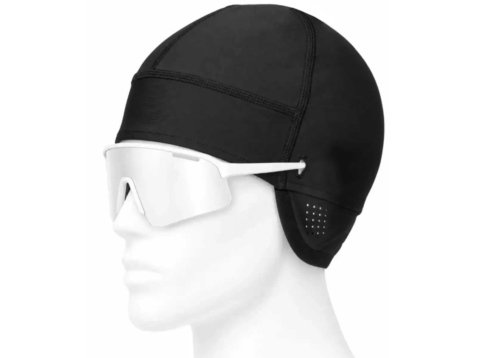 Etape Fizz Pro gefütterte Mütze schwarz