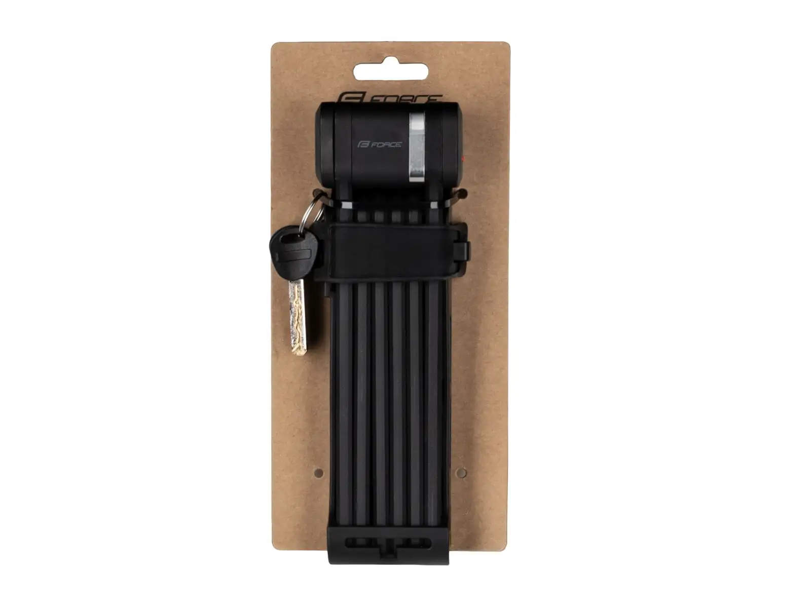 Force Maximus Faltschloss 8/960 mm schwarz