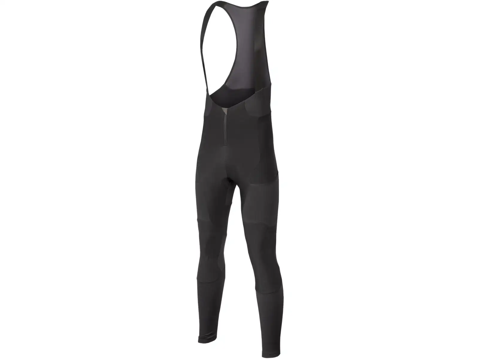 Endura GV500 Herren Thermohose mit Latz Schwarz