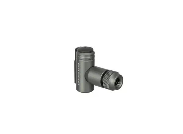 Topeak Pumpe AIRBOOSTER II