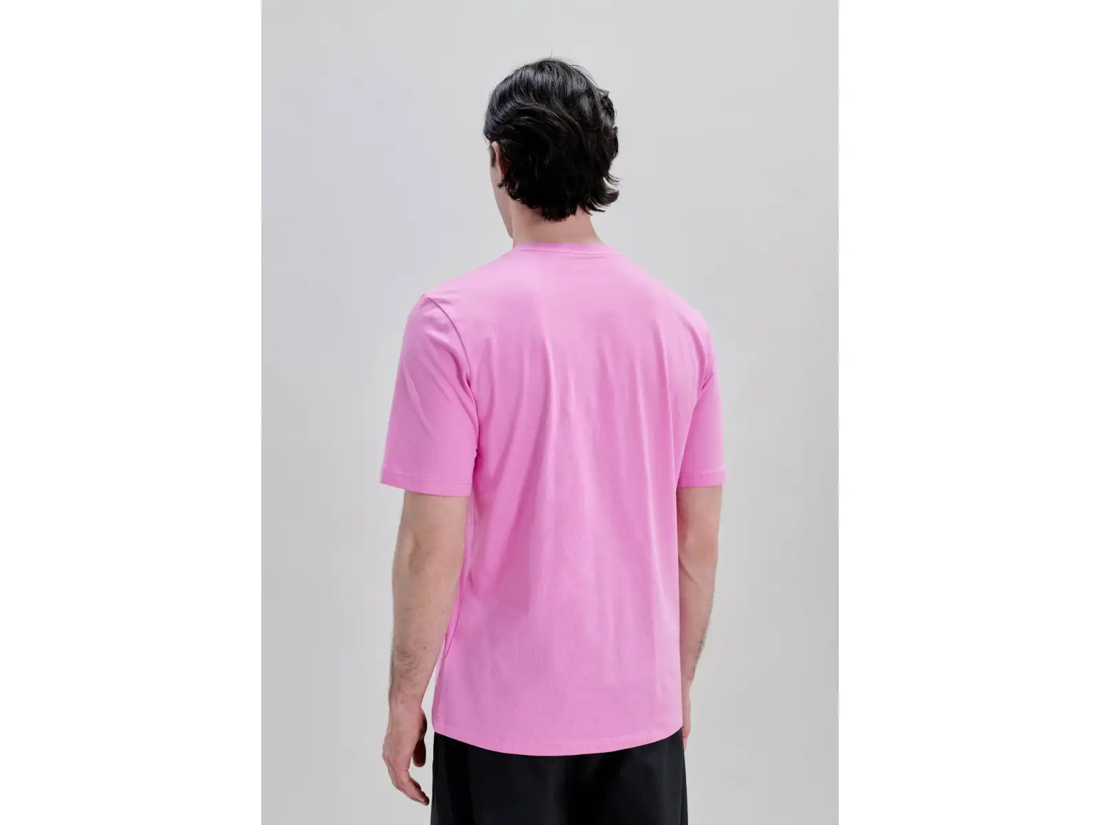 POC Tee T-Shirt Thulite Pink