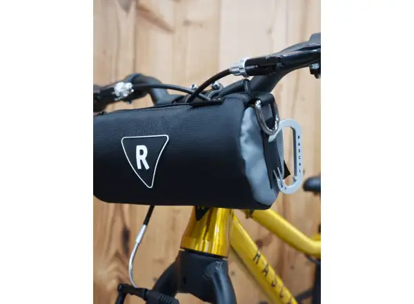 Rascal Lenker Schatzkiste Lenkertasche 1,1l
