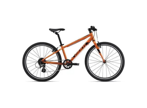 Giant ARX 24 Kinderfahrrad Metallic Orange