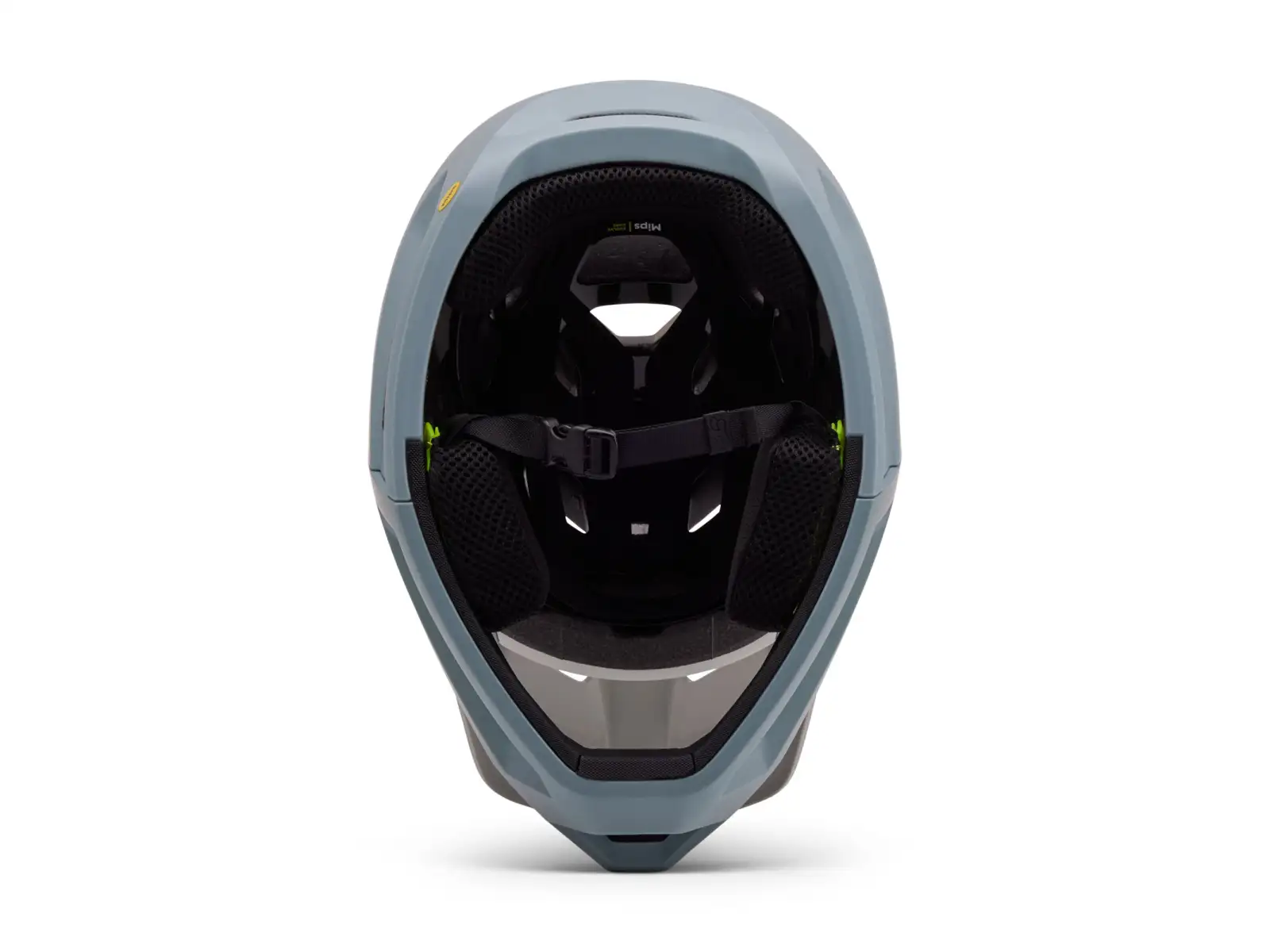 Fox Proframe Clyzo Ce Helm Gunmetal
