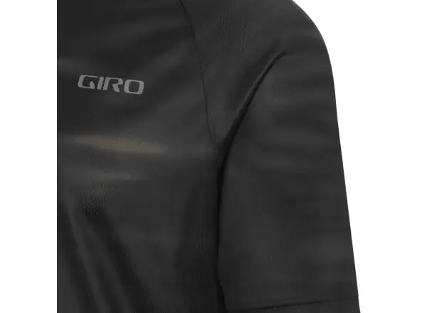 Giro Roust Herrentrikot kurzarm Trail Green Hot Lap